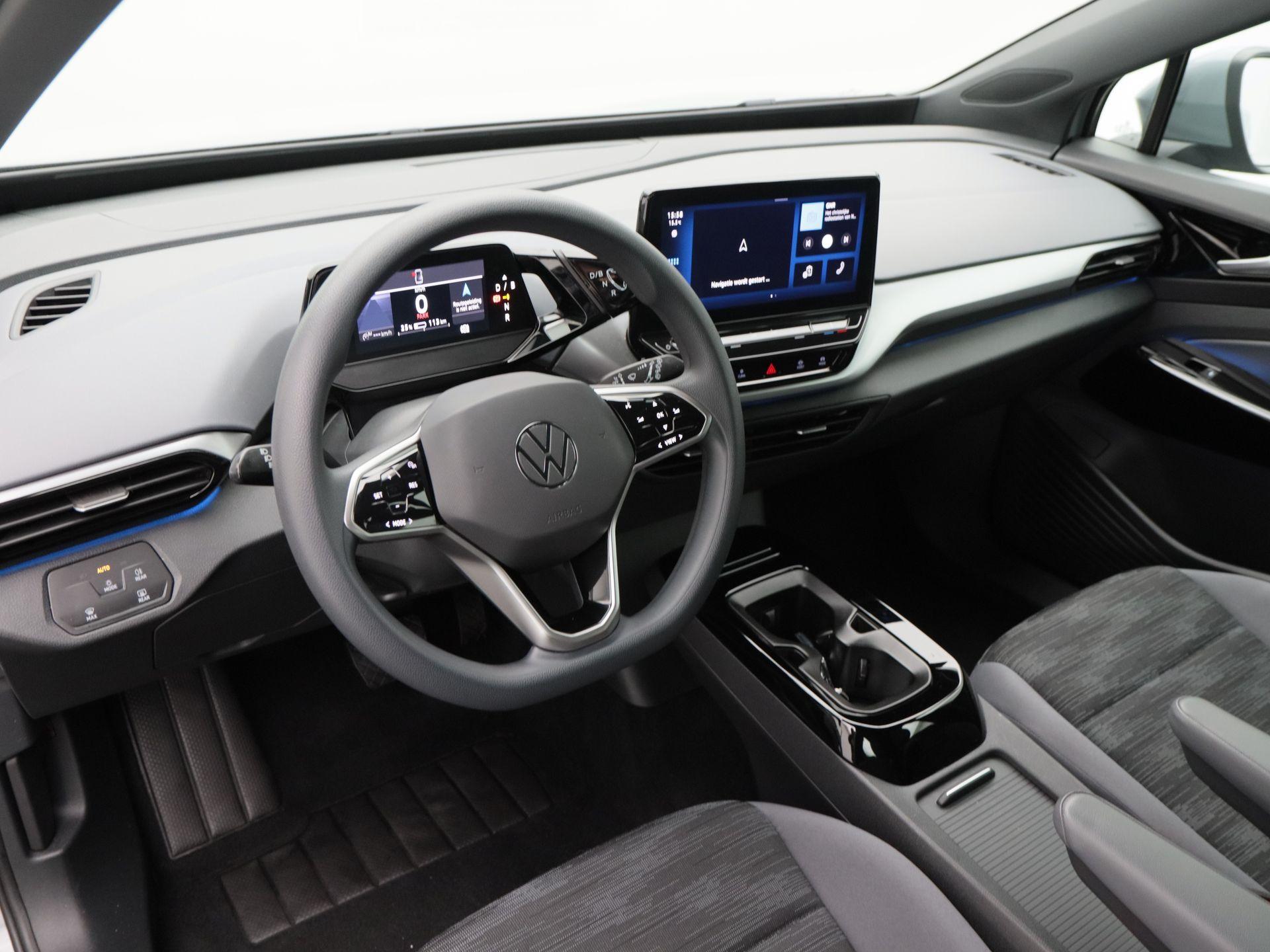 Volkswagen ID.4 204 Pk Business 77 kWh - Afbeelding 3