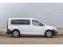 Volkswagen Caddy Kombi Maxi 1.5 TSI 150pk DSG Hybride - Afbeelding 3
