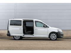 Volkswagen Caddy Kombi Maxi 1.5 TSI 150pk DSG Hybride - Afbeelding 4