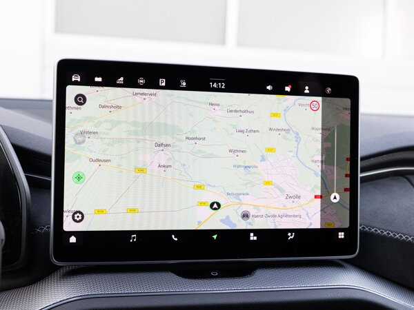 navigatiesysteem