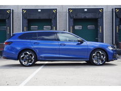 Škoda Superb Combi 1.5 TSI 204pk PHEV DSG Sportline Business - Afbeelding 3