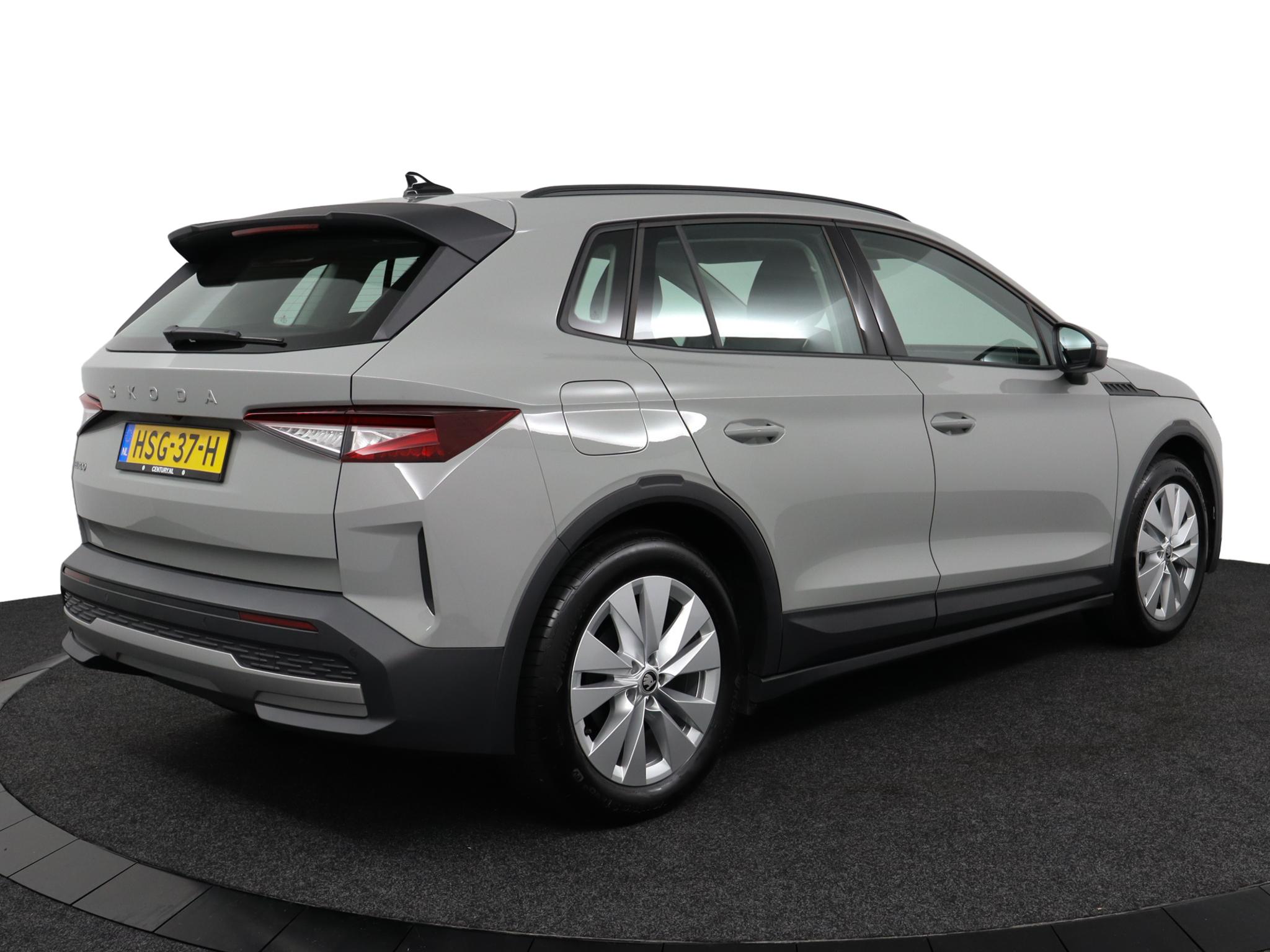 Skoda Elroq 50 Selection - Afbeelding 2