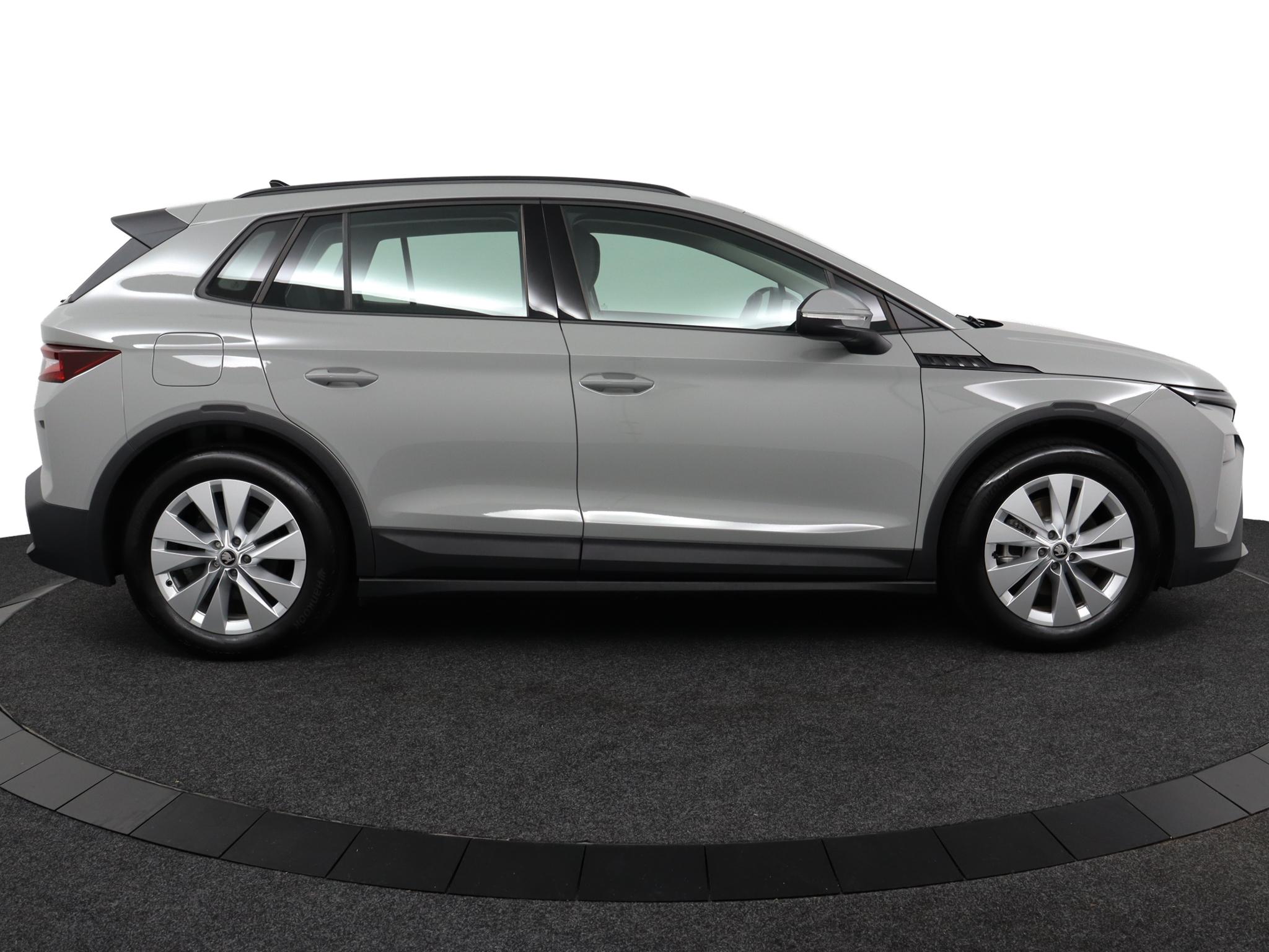 Skoda Elroq 50 Selection - Afbeelding 5