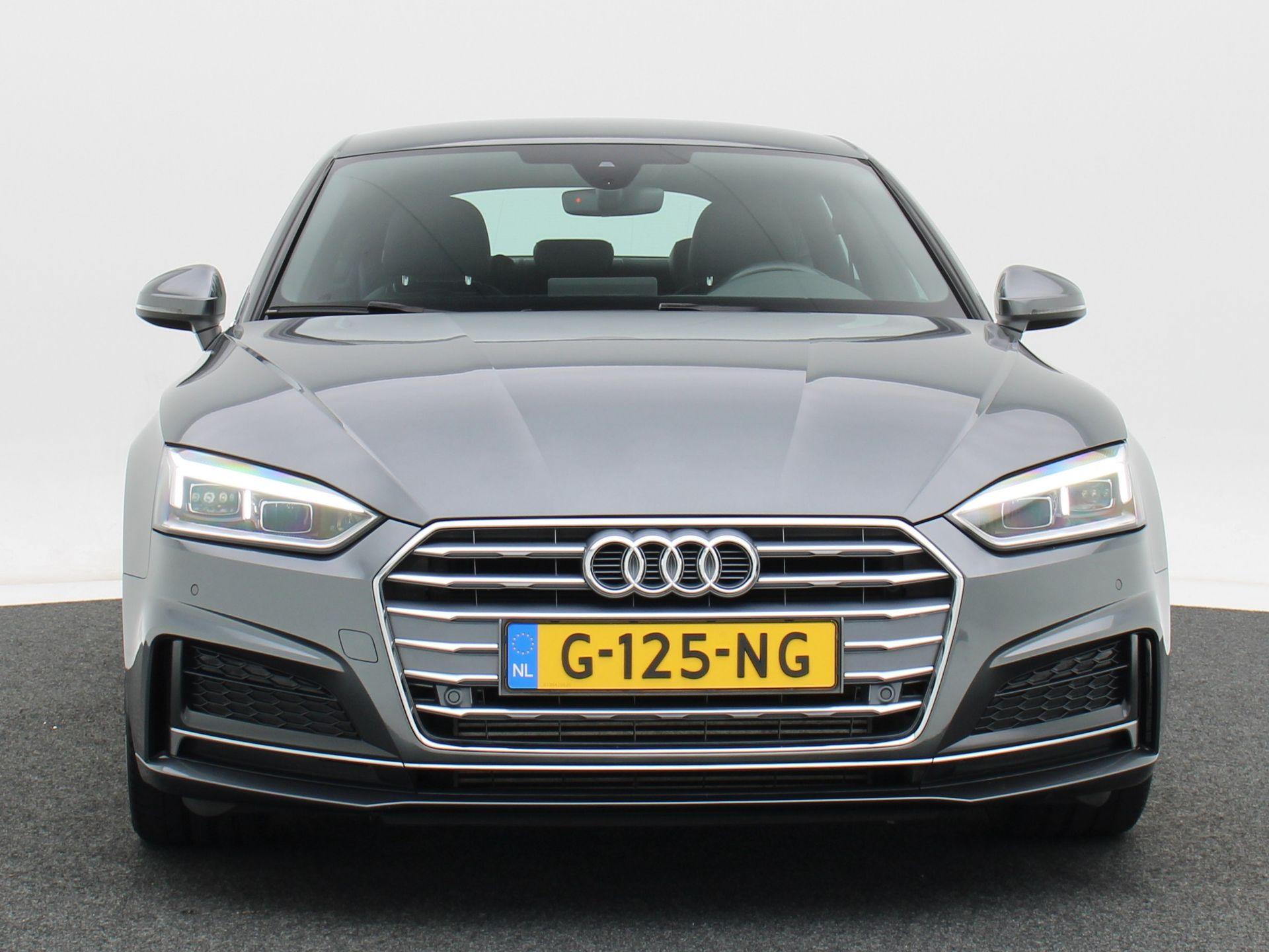 Audi A5 Sportback 35 TFSi 150 Pk Automaat S-Line edition - Afbeelding 5