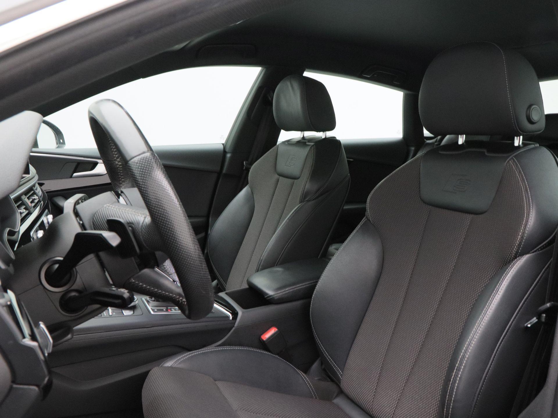 Audi A5 Sportback 35 TFSi 150 Pk Automaat S-Line edition - Afbeelding 5