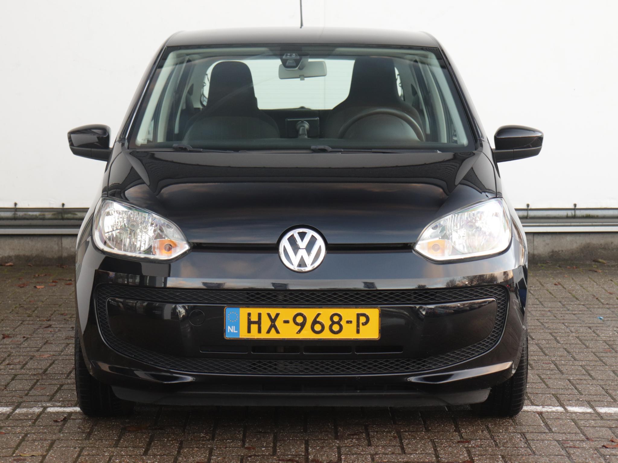 Volkswagen up! 1.0 move up! BlueMotion - Afbeelding 2