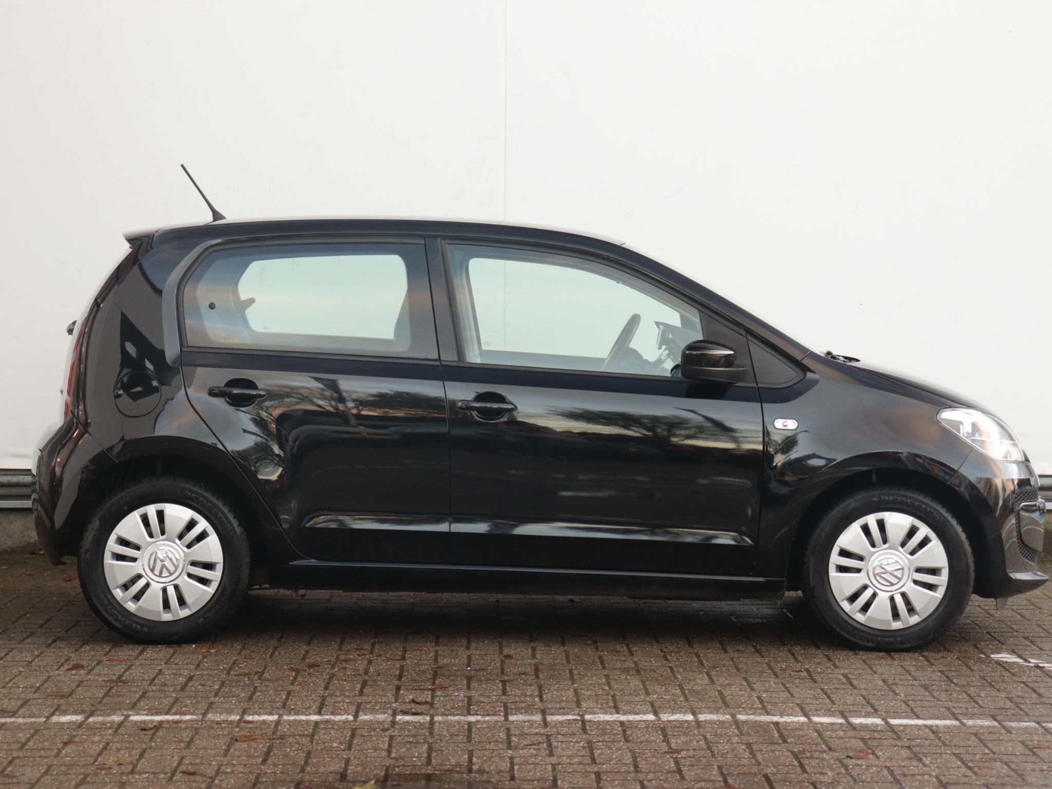 Volkswagen up! 1.0 move up! BlueMotion - Afbeelding 4