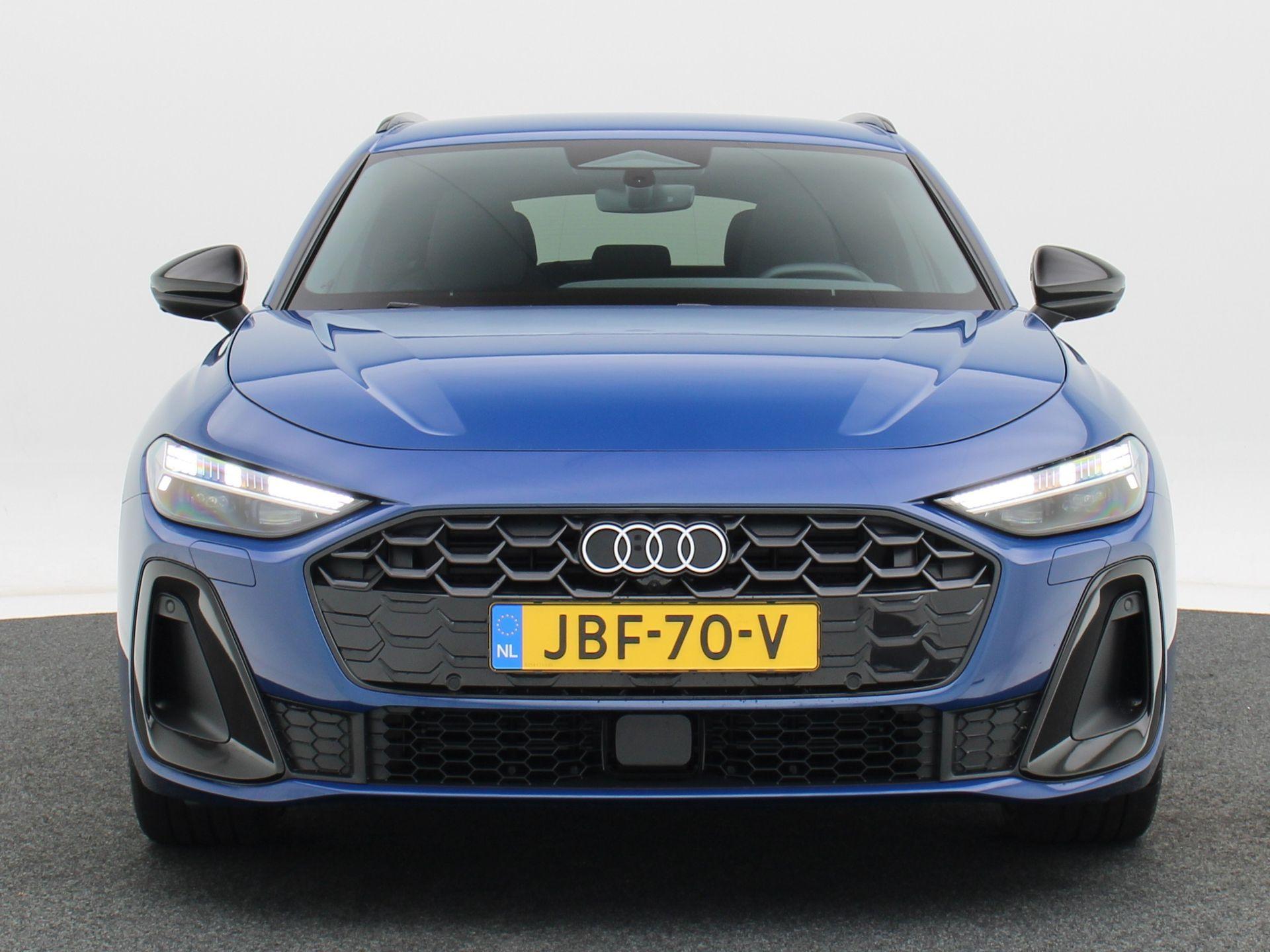 Audi A5 Avant 2.0 TFSi 150 Pk Automaat S-Line - Afbeelding 5