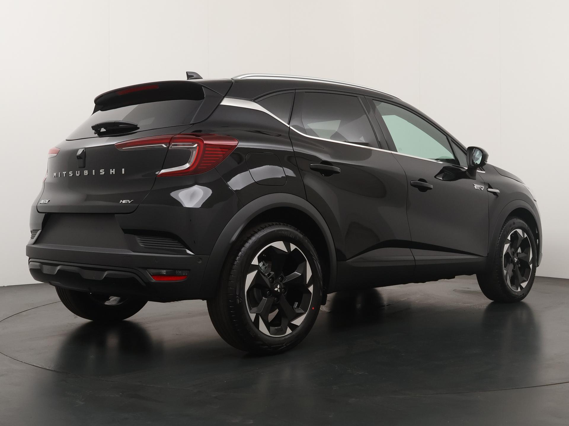 Mitsubishi ASX 1.8 HEV AT Intense+ - Afbeelding 2