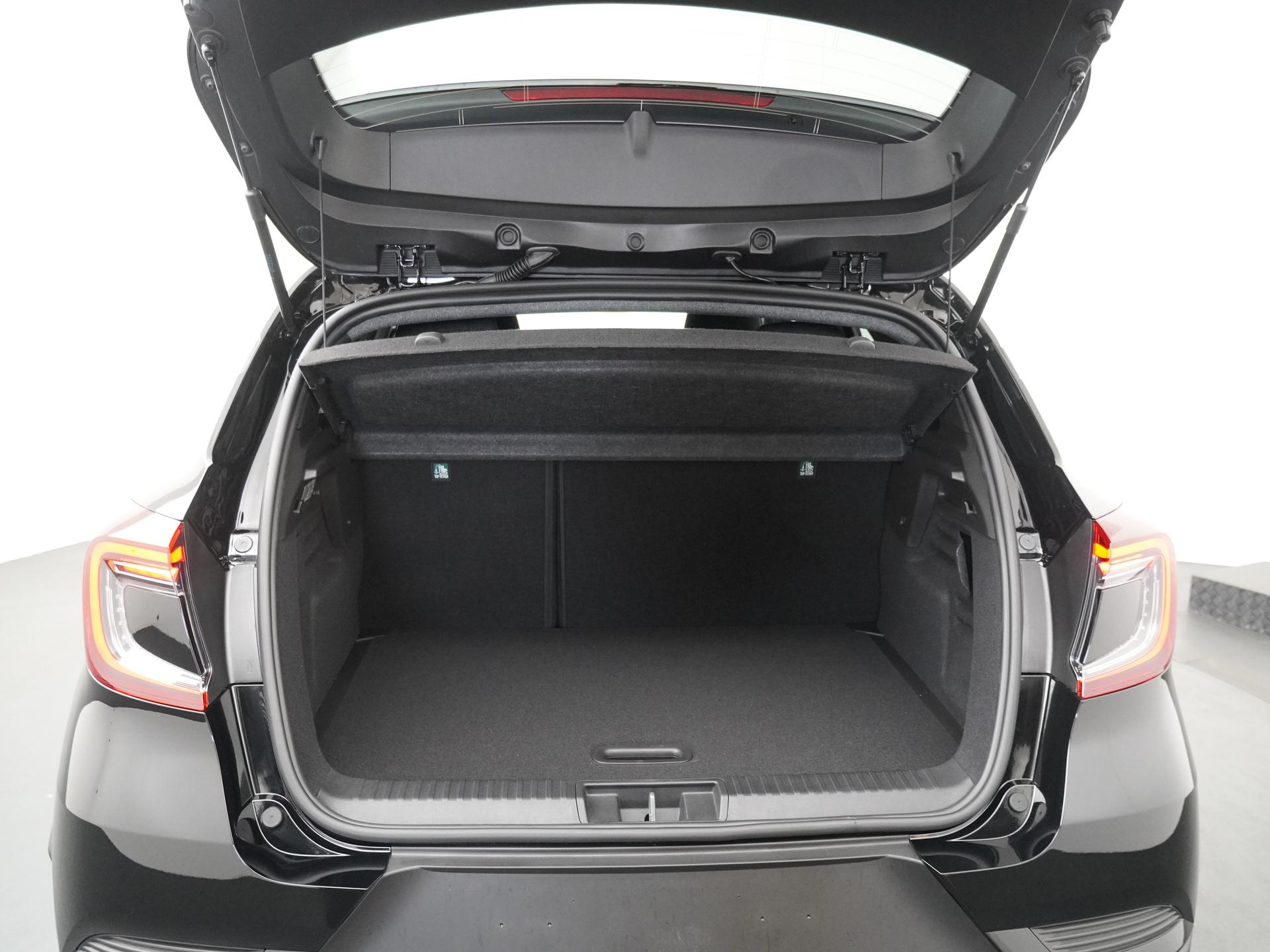 Mitsubishi ASX 1.8 HEV AT Intense+ - Afbeelding 4