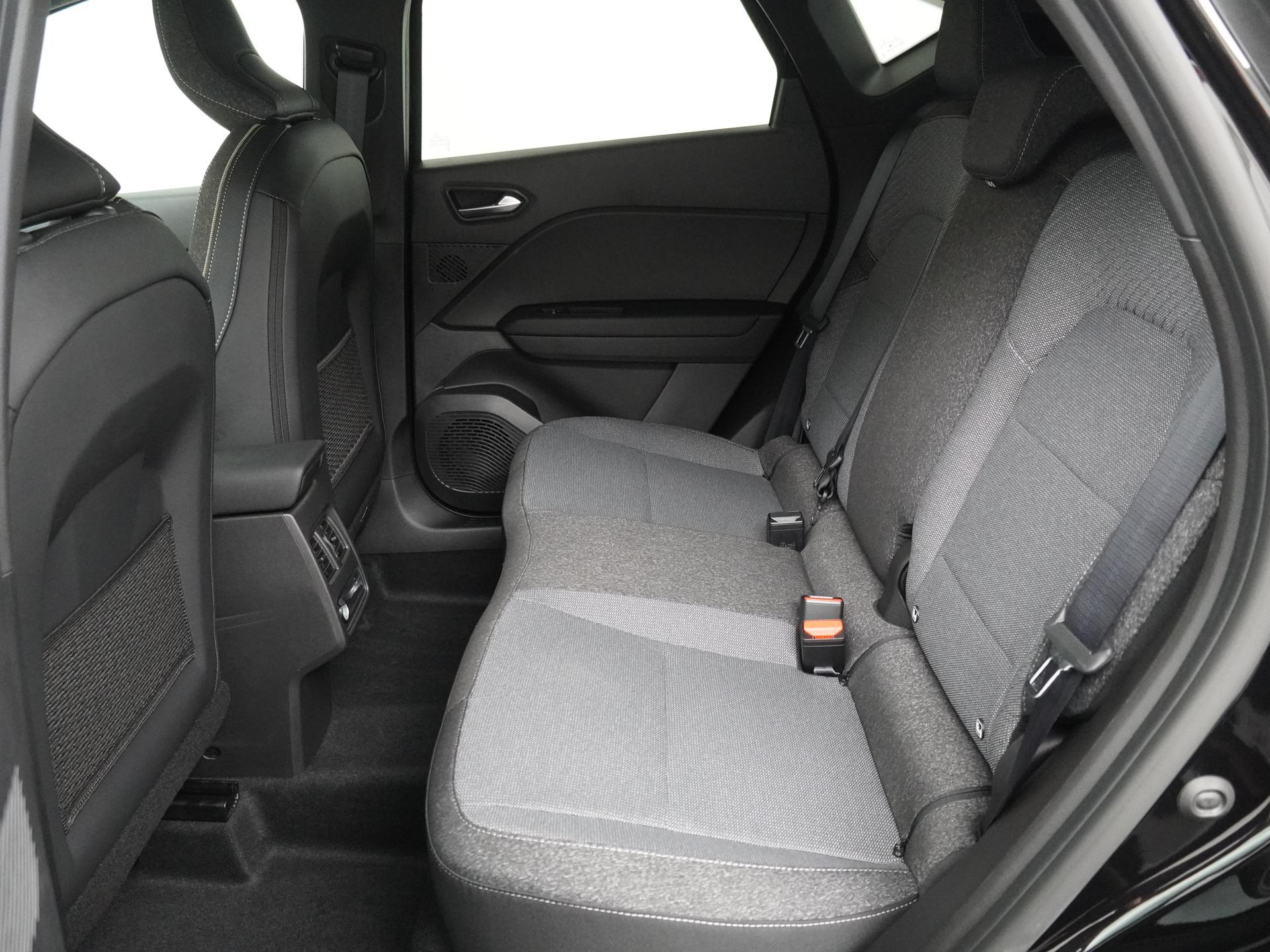 Mitsubishi ASX 1.8 HEV AT Intense+ - Afbeelding 5