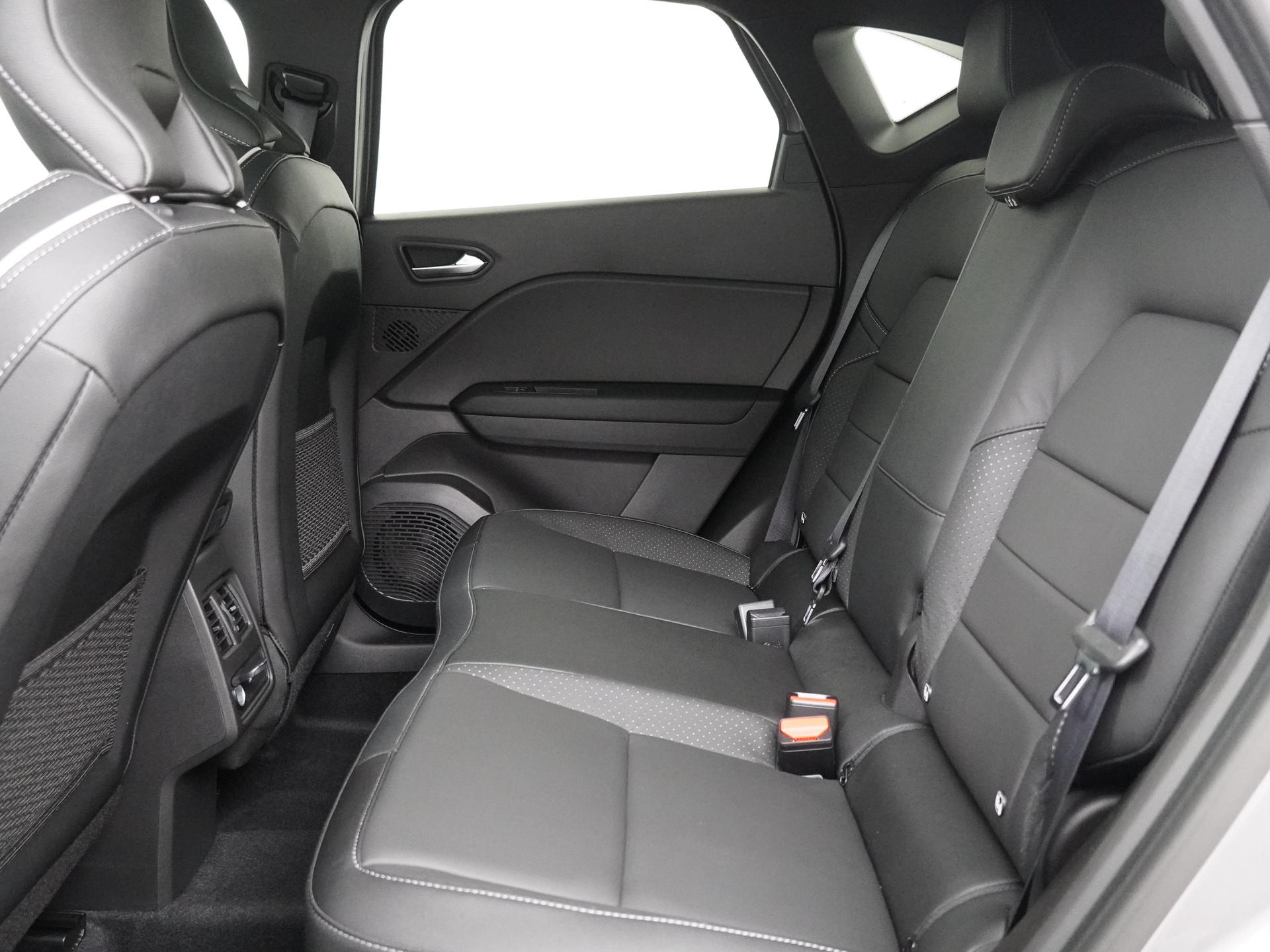 Mitsubishi ASX 1.8 HEV AT Instyle - Afbeelding 5