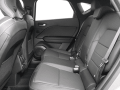 Mitsubishi ASX 1.8 HEV AT Instyle - Afbeelding 5