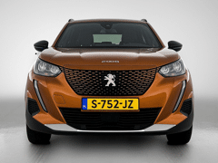 Peugeot e-2008 EV Allure 50 kWh 136pk Automaat - Afbeelding 5