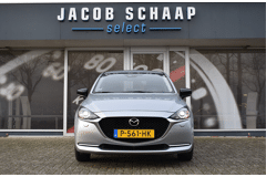 Mazda 2 1.5 Skyactiv-G Sportive - Afbeelding 3