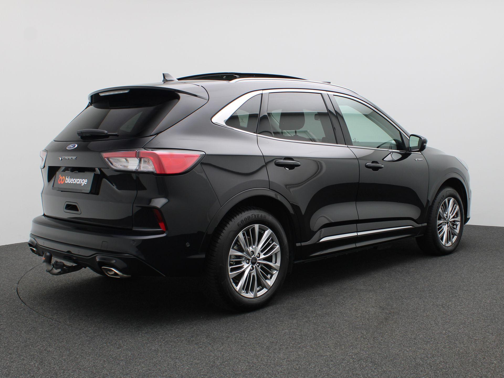 Ford Kuga 2.5 PHEV Vignale 225PK Aut. - Afbeelding 4