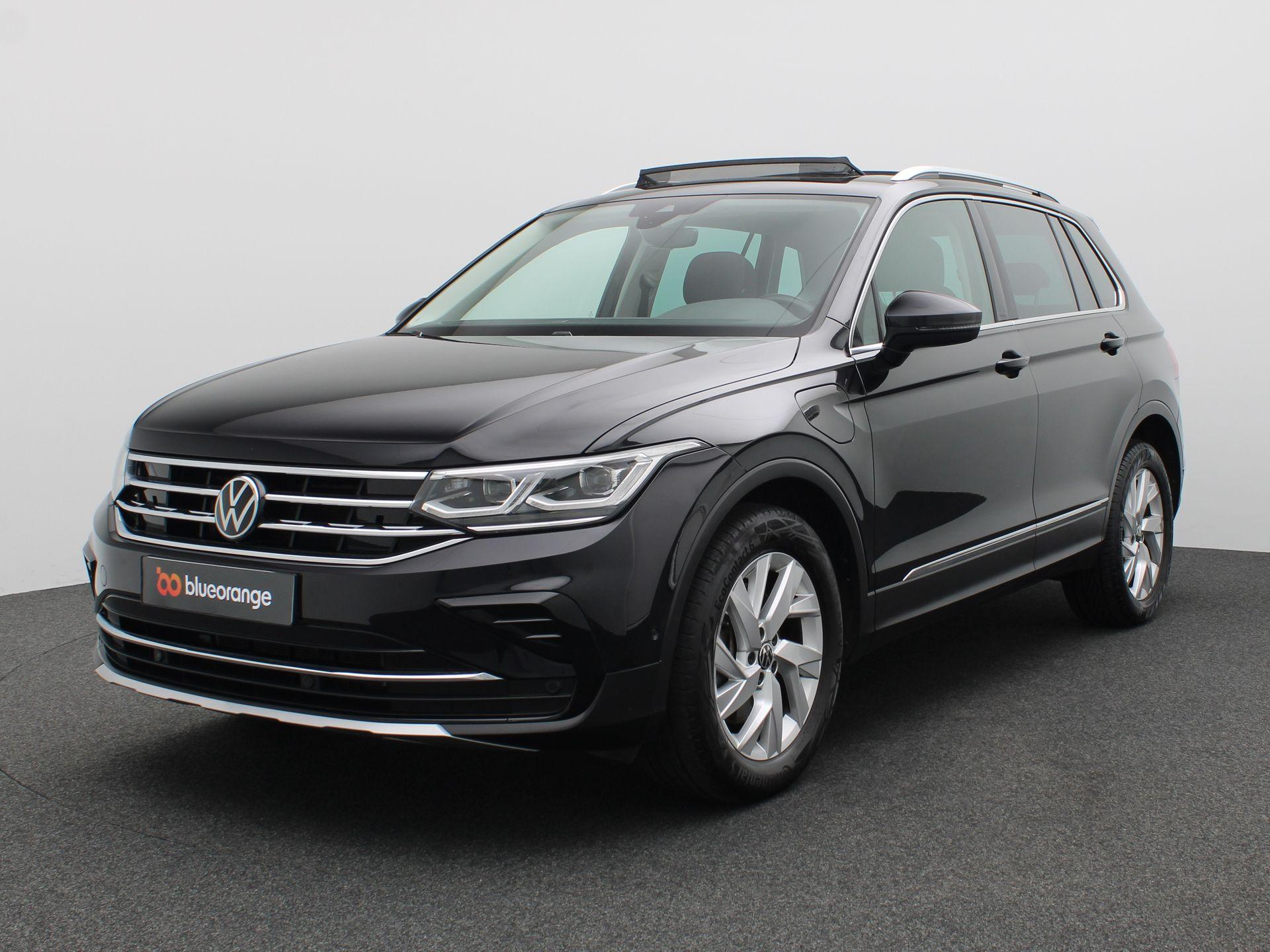 Volkswagen Tiguan 1.4 TSI eHybrid Elegance 245PK DSG