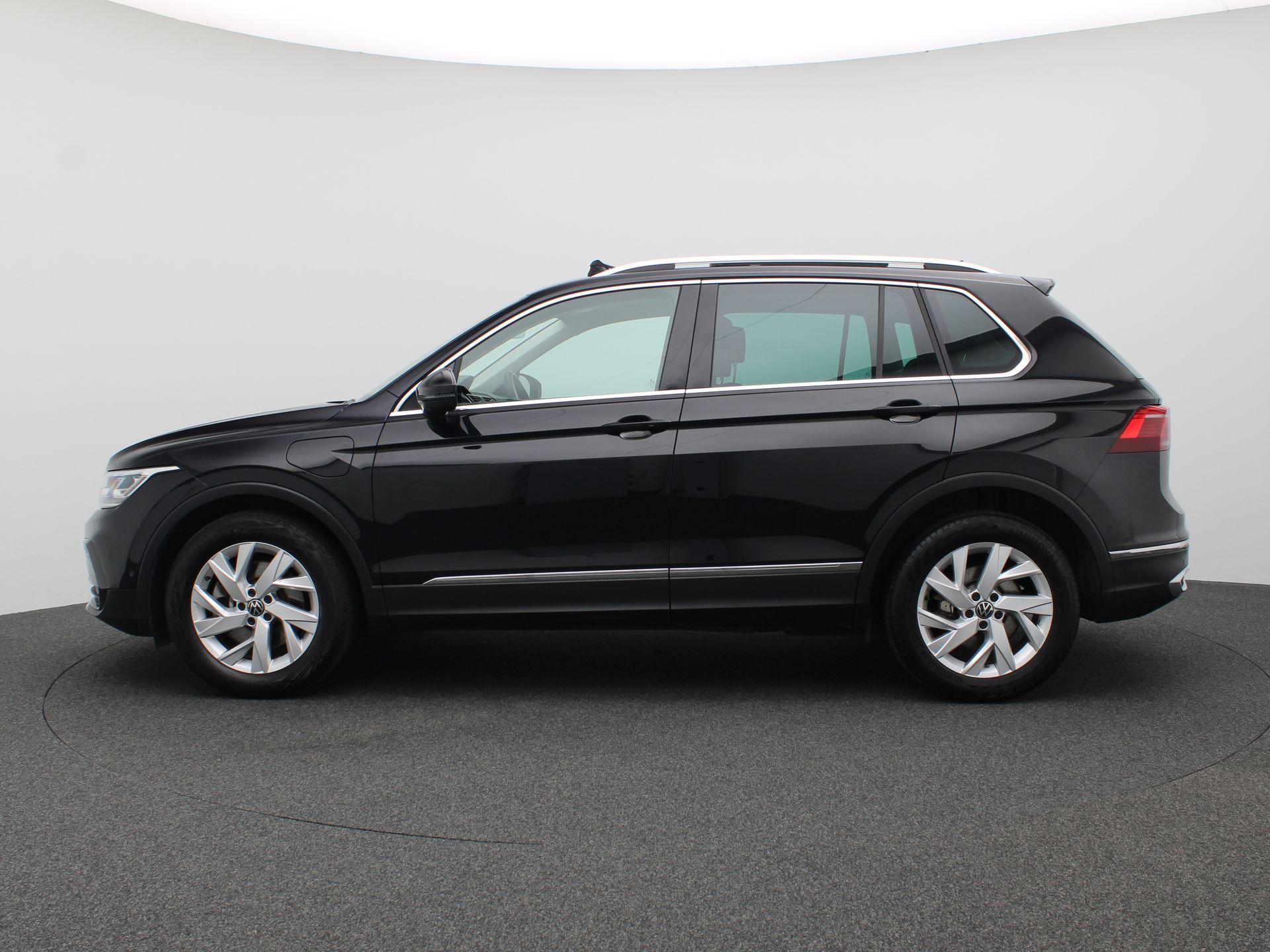 Volkswagen Tiguan 1.4 TSI eHybrid Elegance 245PK DSG - Afbeelding 3
