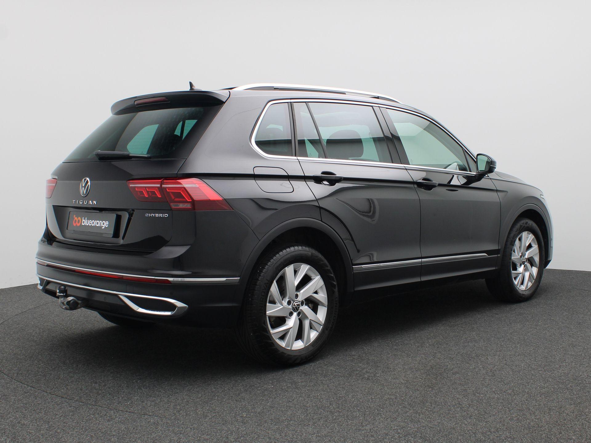 Volkswagen Tiguan 1.4 TSI eHybrid Elegance 245PK DSG - Afbeelding 4