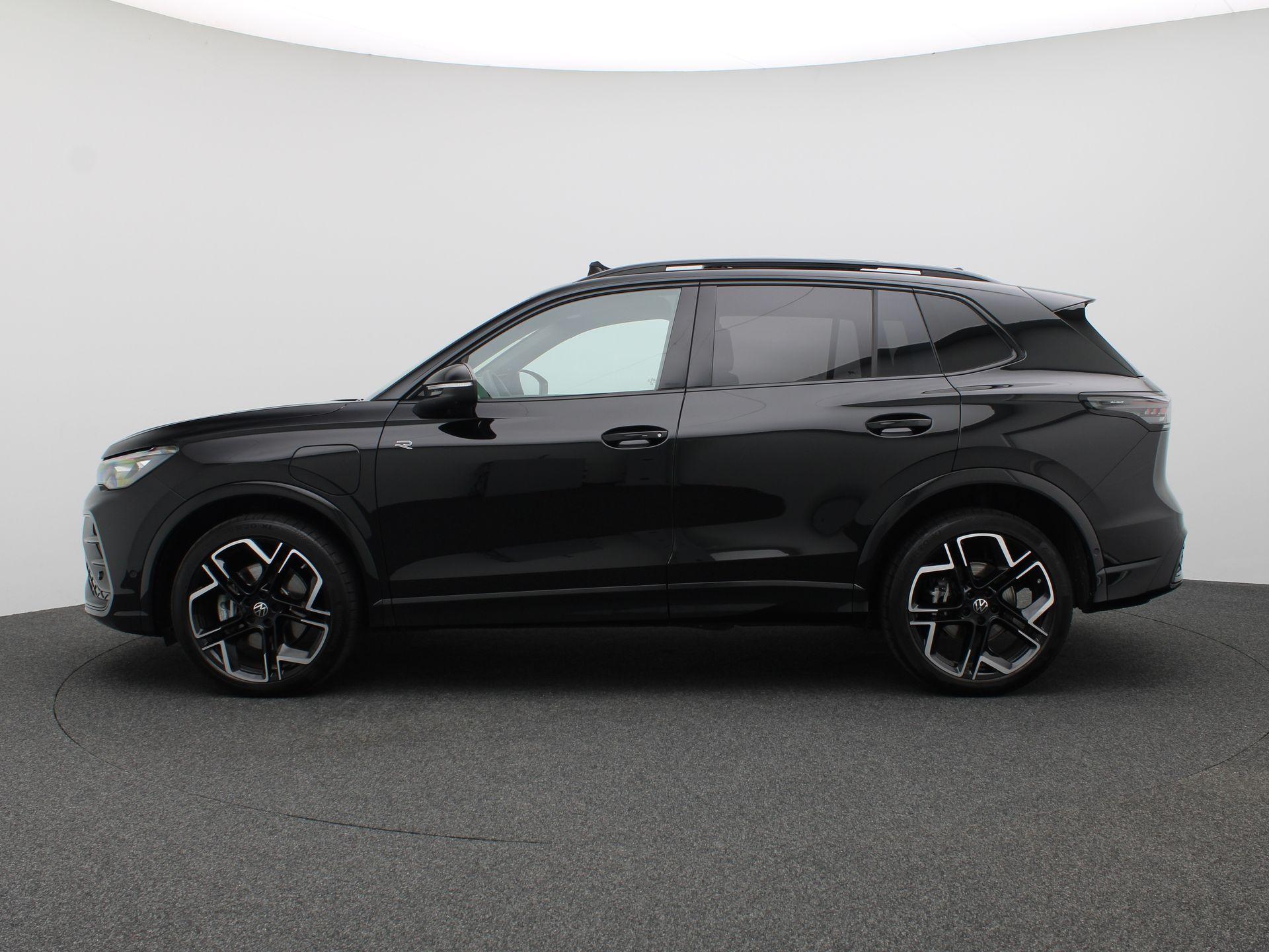 Volkswagen Tiguan 1.5 eHybrid R-Line Edition 272PK DSG - Afbeelding 3