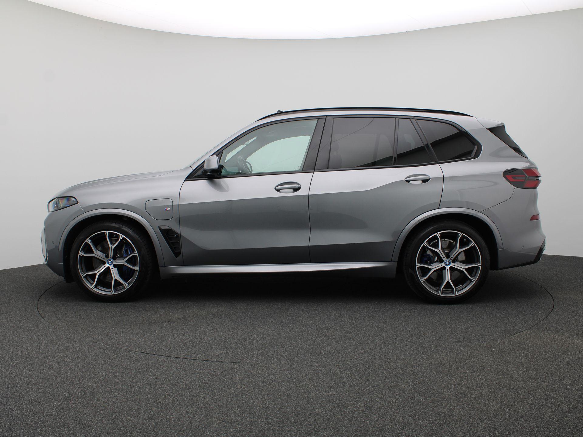 BMW X5 xDrive50e Launch Edition 490PK AUT8 - Afbeelding 3
