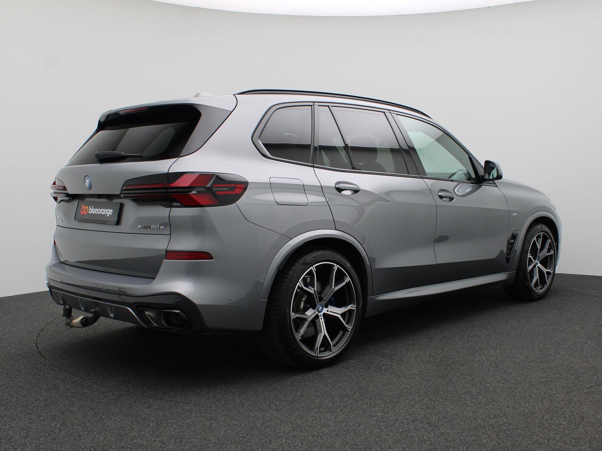 BMW X5 xDrive50e Launch Edition 490PK AUT8 - Afbeelding 4