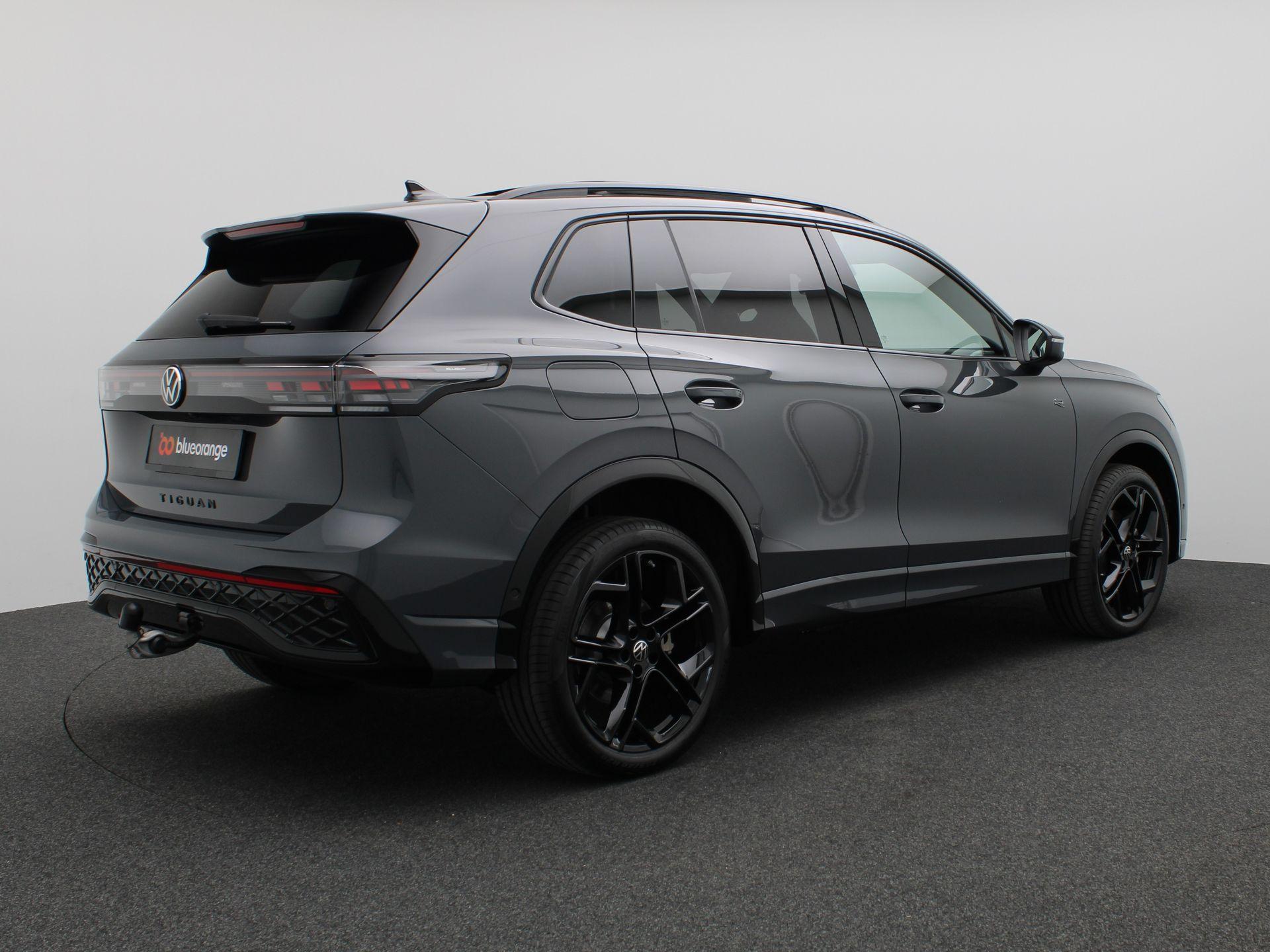 Volkswagen Tiguan 1.5 eHybrid R-Line Edition 272PK DSG - Afbeelding 4