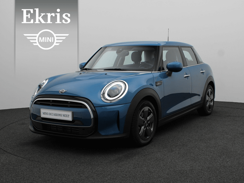 MINI 3-Deurs Cooper - Afbeelding 1