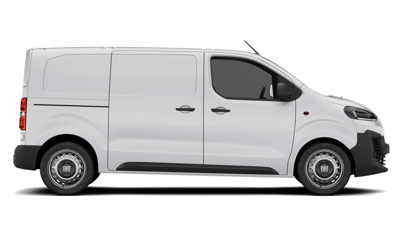 Fiat E-Scudo Standaard - Afbeelding 4
