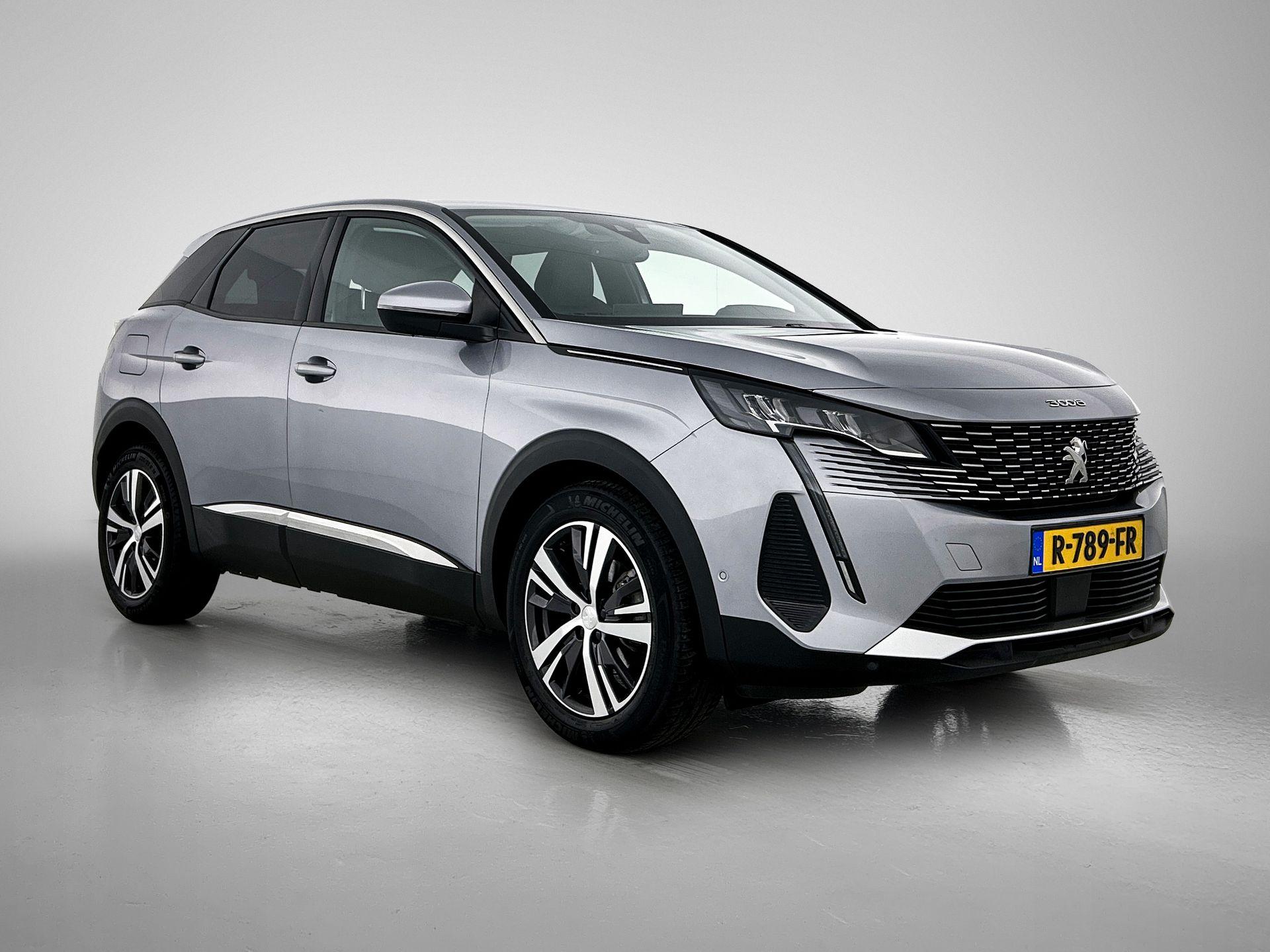 Peugeot 3008 1.2 Allure 130pk - Afbeelding 2