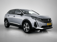 Peugeot 3008 1.2 Allure 130pk - Afbeelding 2