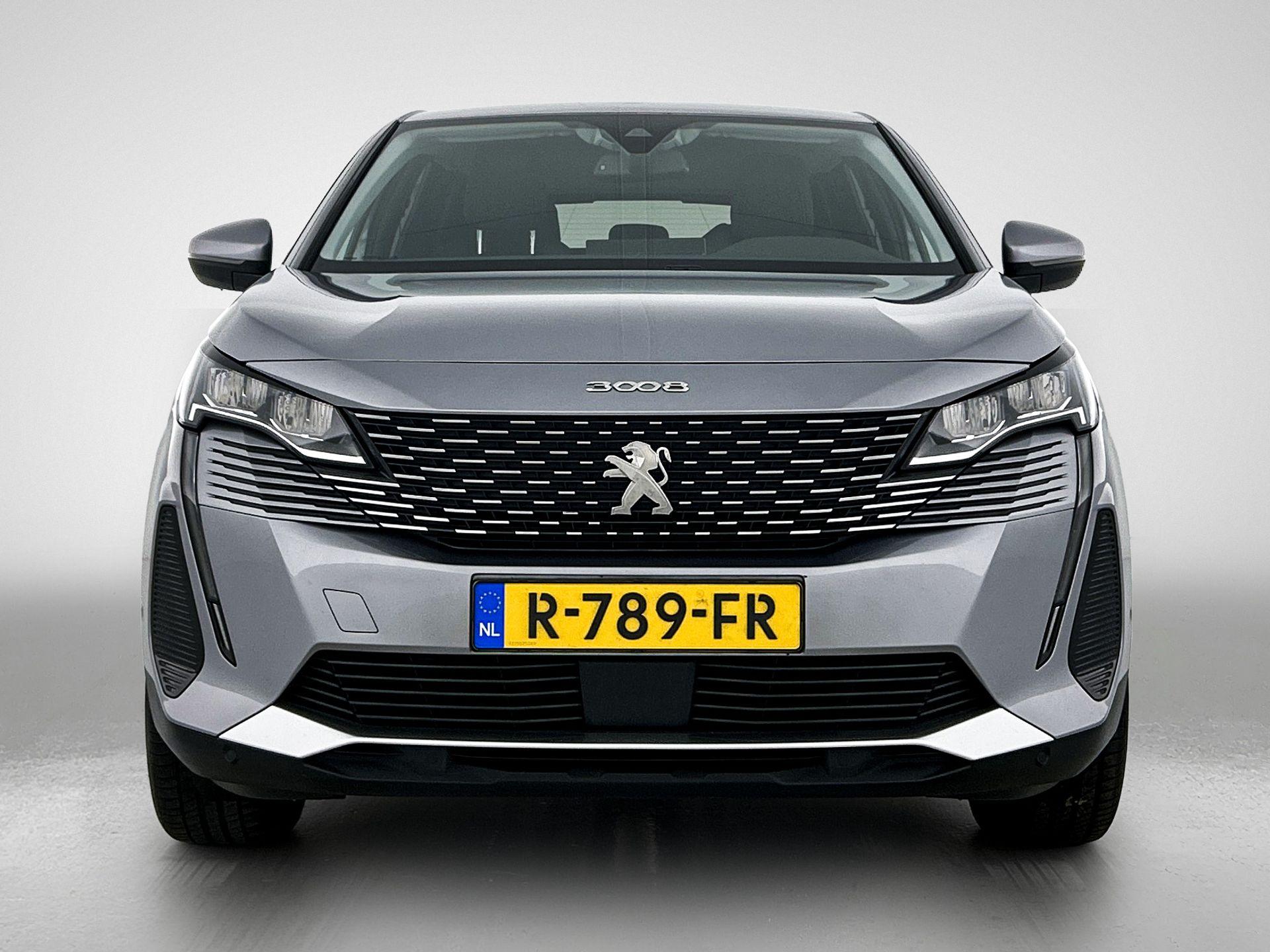 Peugeot 3008 1.2 Allure 130pk - Afbeelding 4