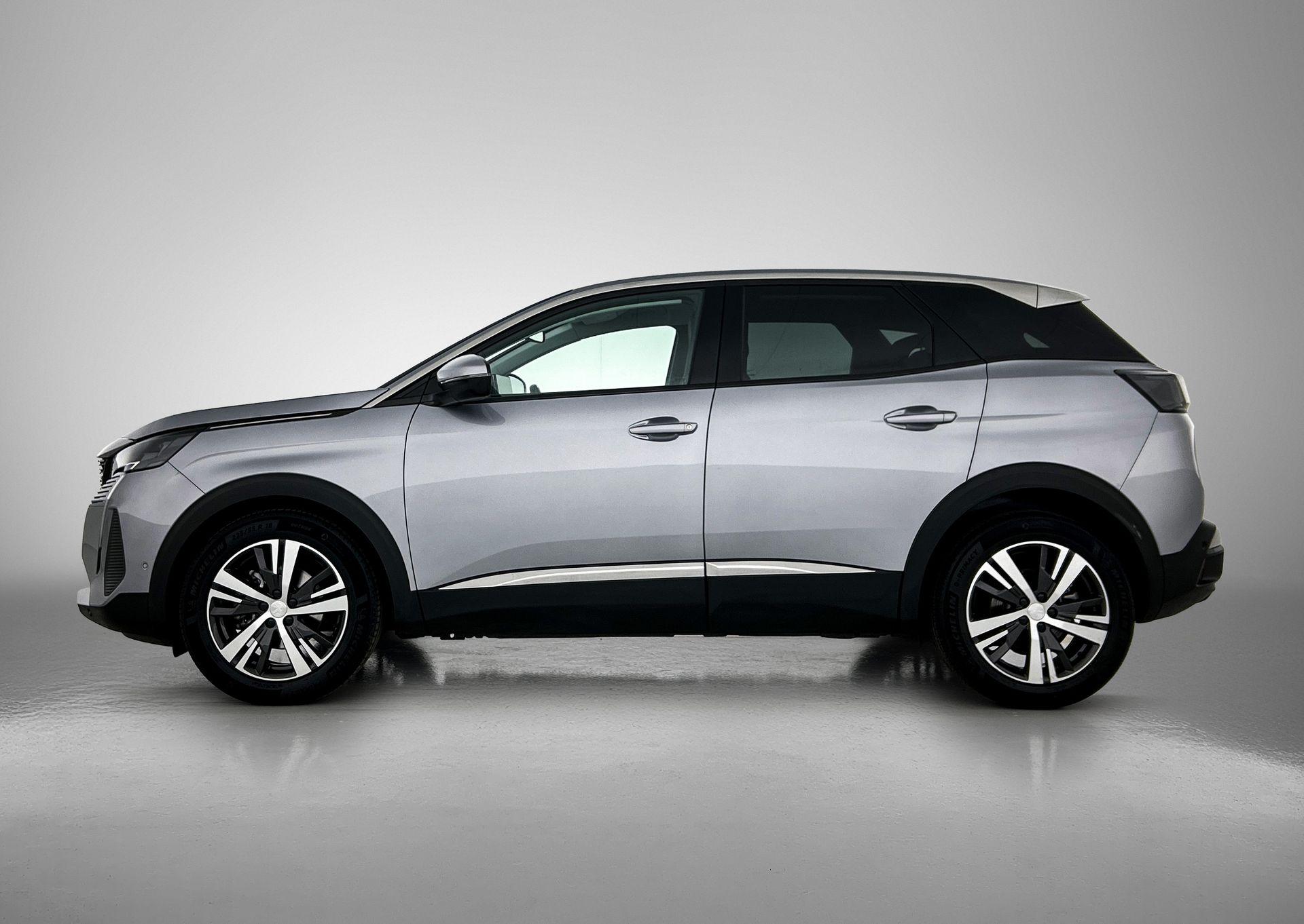 Peugeot 3008 1.2 Allure 130pk - Afbeelding 5