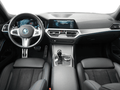 BMW 3 Serie Touring 330e - Afbeelding 3