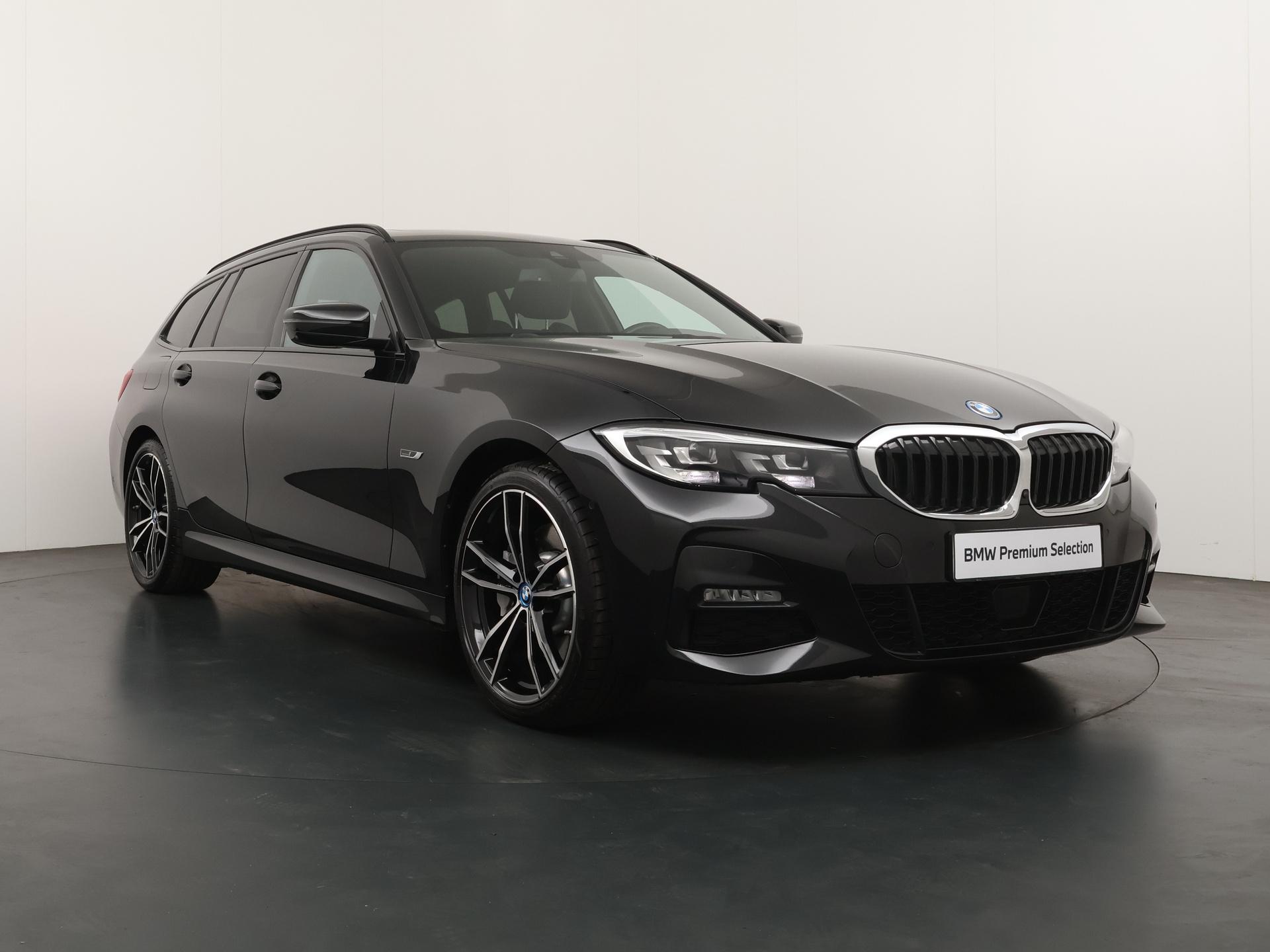 BMW 3 Serie Touring 330e - Afbeelding 5