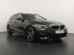 BMW 3 Serie Touring 330e - Afbeelding 5