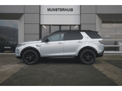 Land Rover Discovery Sport P300e PHEV Dynamic SE | Occasion Lease vanaf € 939 p/m - Afbeelding 5