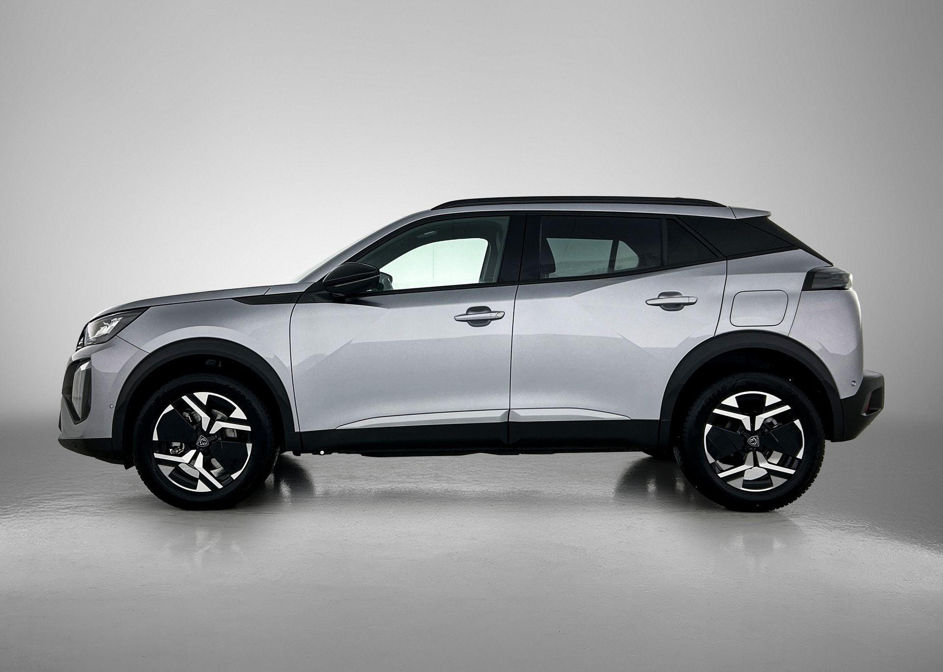 Peugeot 2008 1.2 Hybrid Allure 145pk Automaat - Afbeelding 5