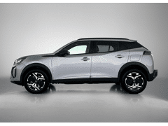 Peugeot 2008 1.2 Hybrid Allure 145pk Automaat - Afbeelding 5