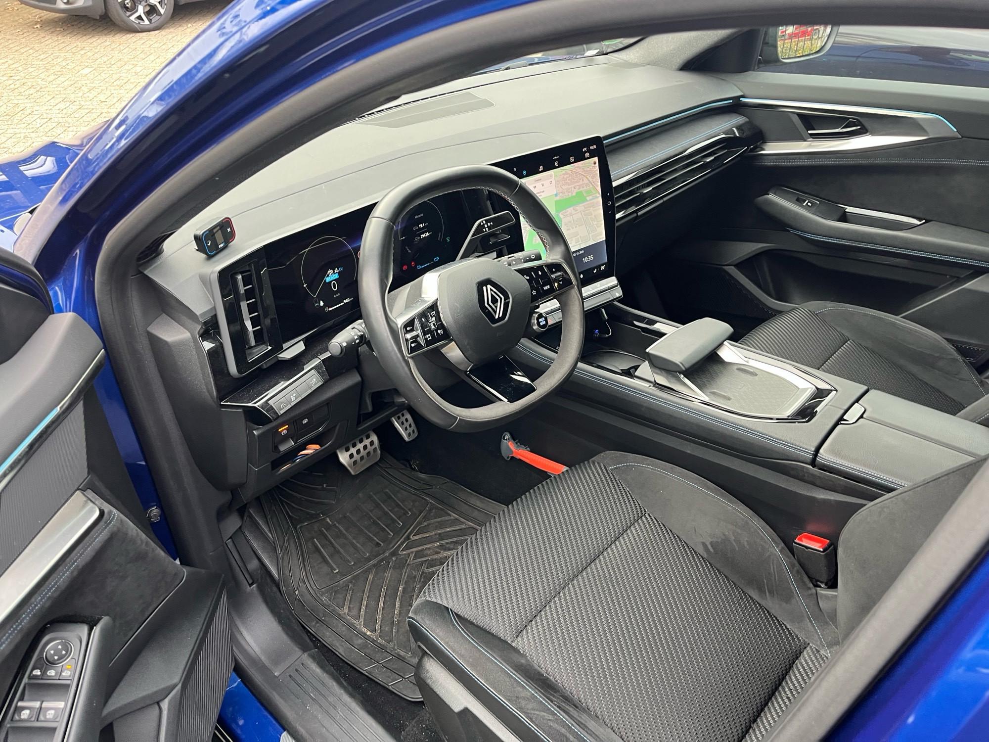 Renault Austral techno esprit Alpine E-Tech full hybrid 20 - Afbeelding 3