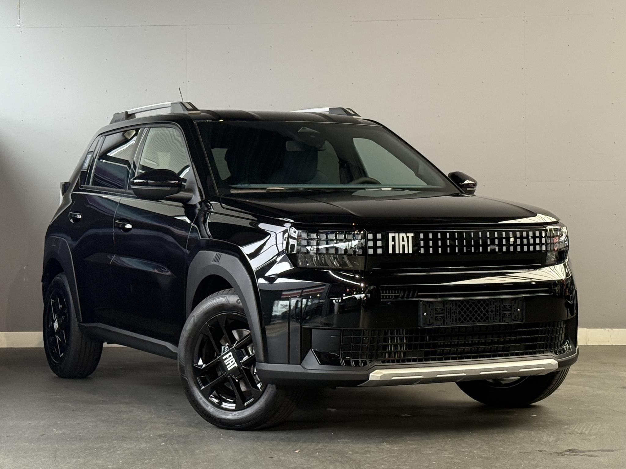 Fiat Grande Panda 1.2 Hybrid ICON - Afbeelding 2