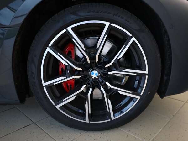19 inch LM M Y-spaak (styling 859 M)in Bicolor Jet Black uni