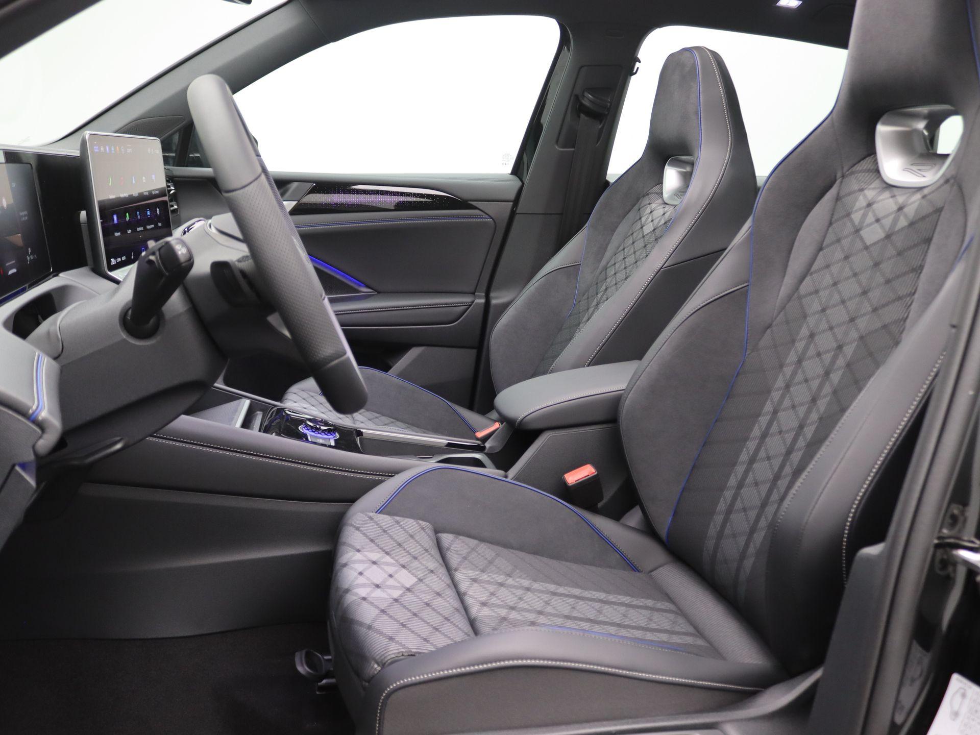 Volkswagen Tiguan 1.5 eHybrid R-Line Edition - Afbeelding 5