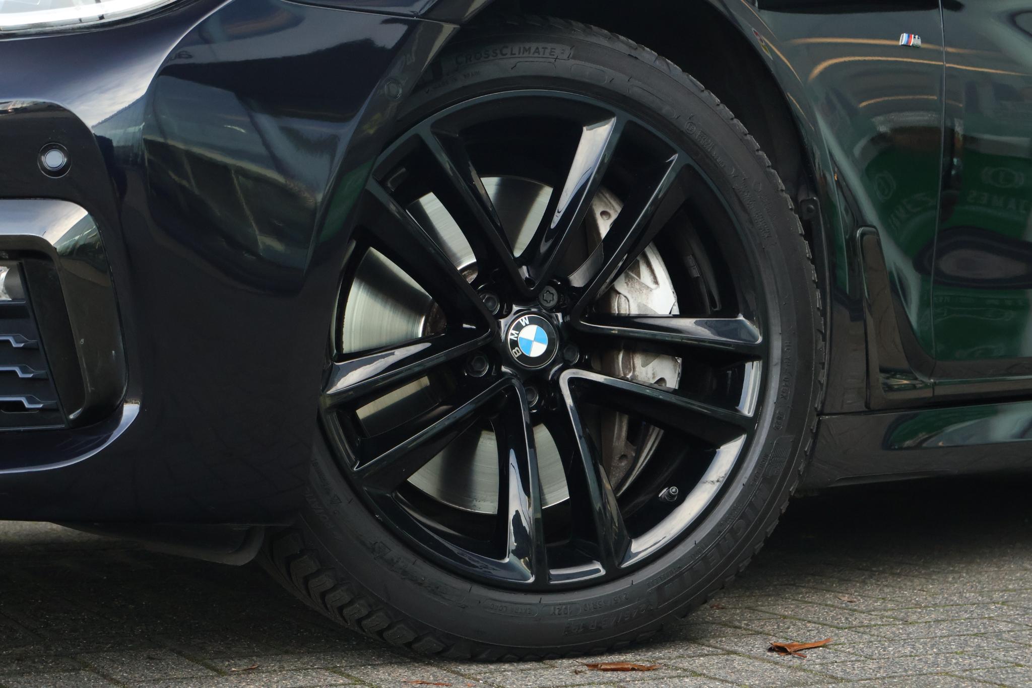 BMW 7 Serie 750i xDrive High Executive - Afbeelding 4