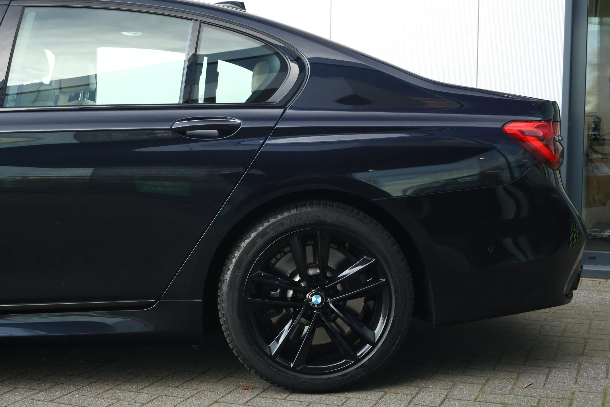 BMW 7 Serie 750i xDrive High Executive - Afbeelding 5