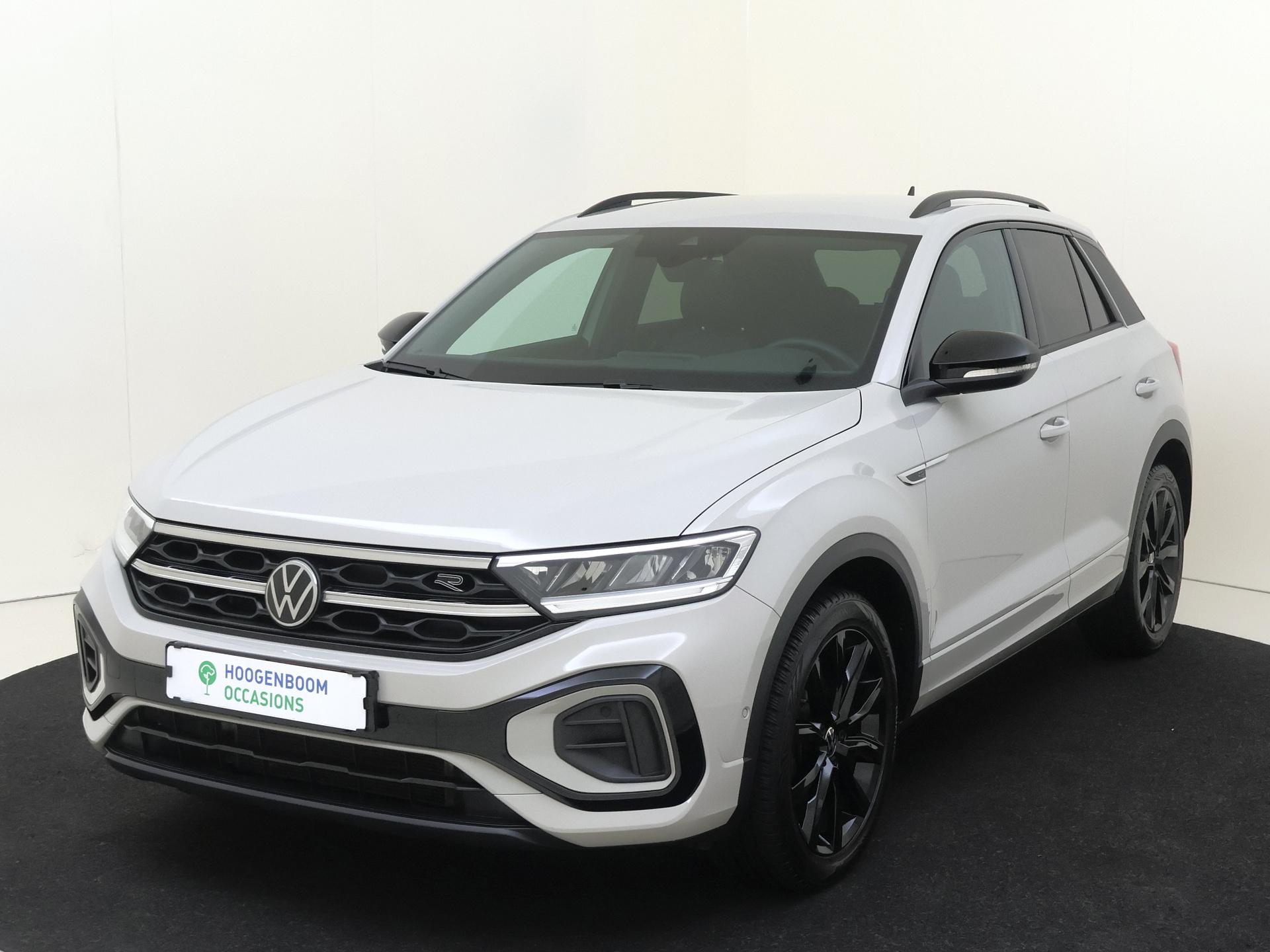 Volkswagen T-Roc 1.0 TSI R-Line