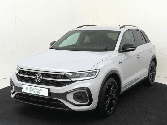 Volkswagen T-Roc 1.0 TSI R-Line