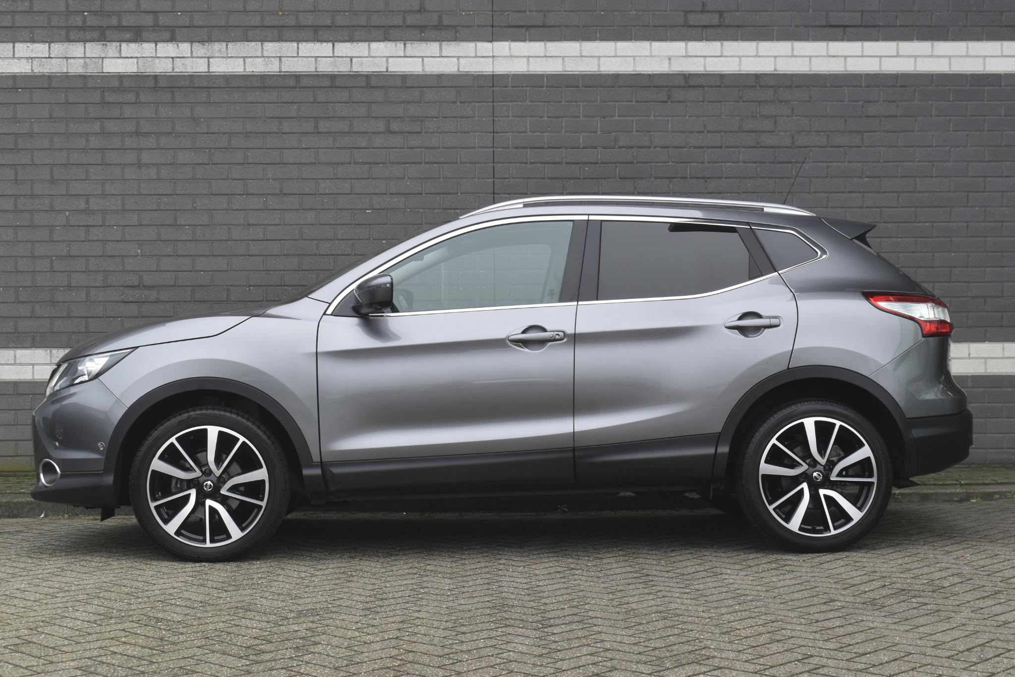Nissan QASHQAI 1.2 Tekna - Afbeelding 2