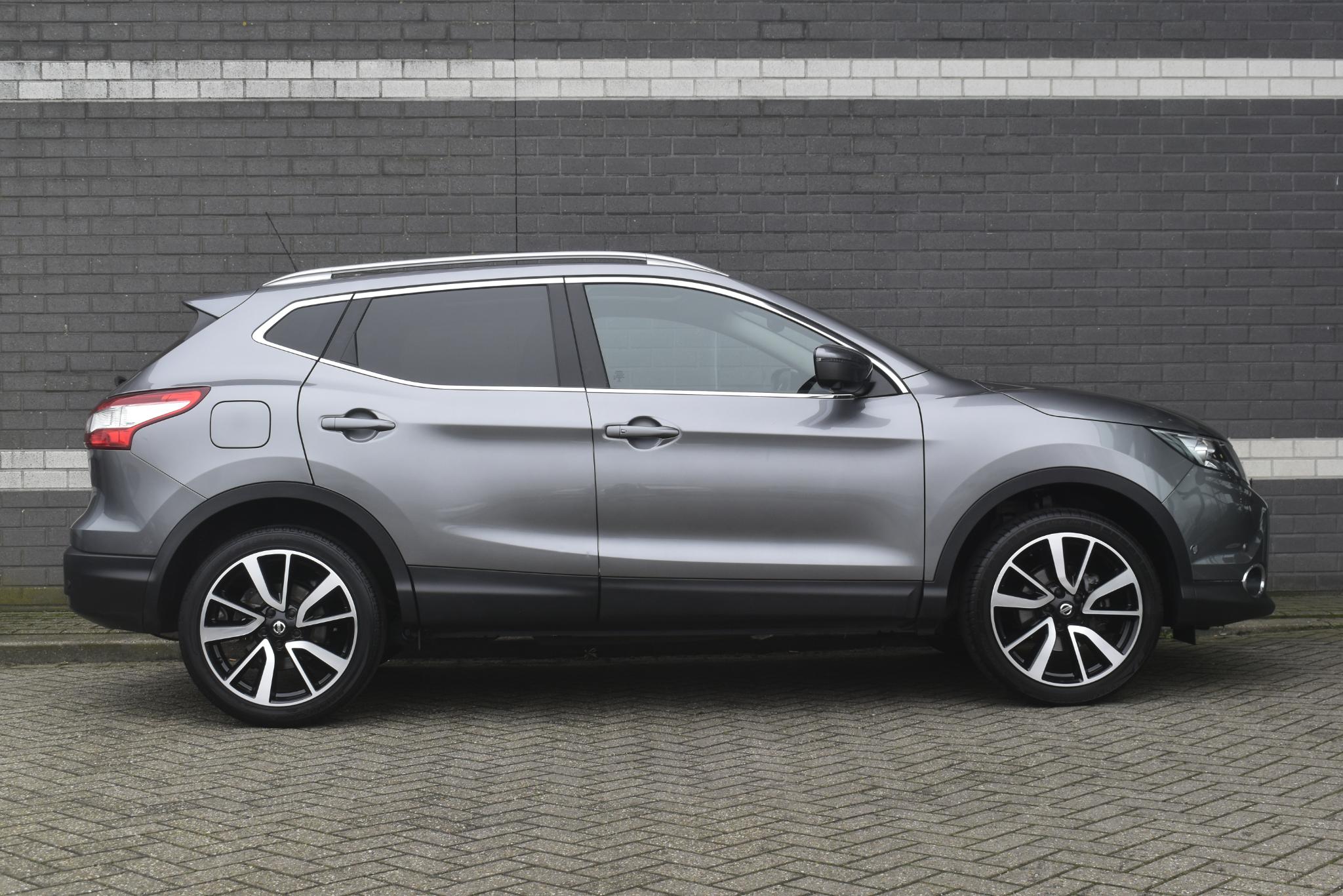 Nissan QASHQAI 1.2 Tekna - Afbeelding 3