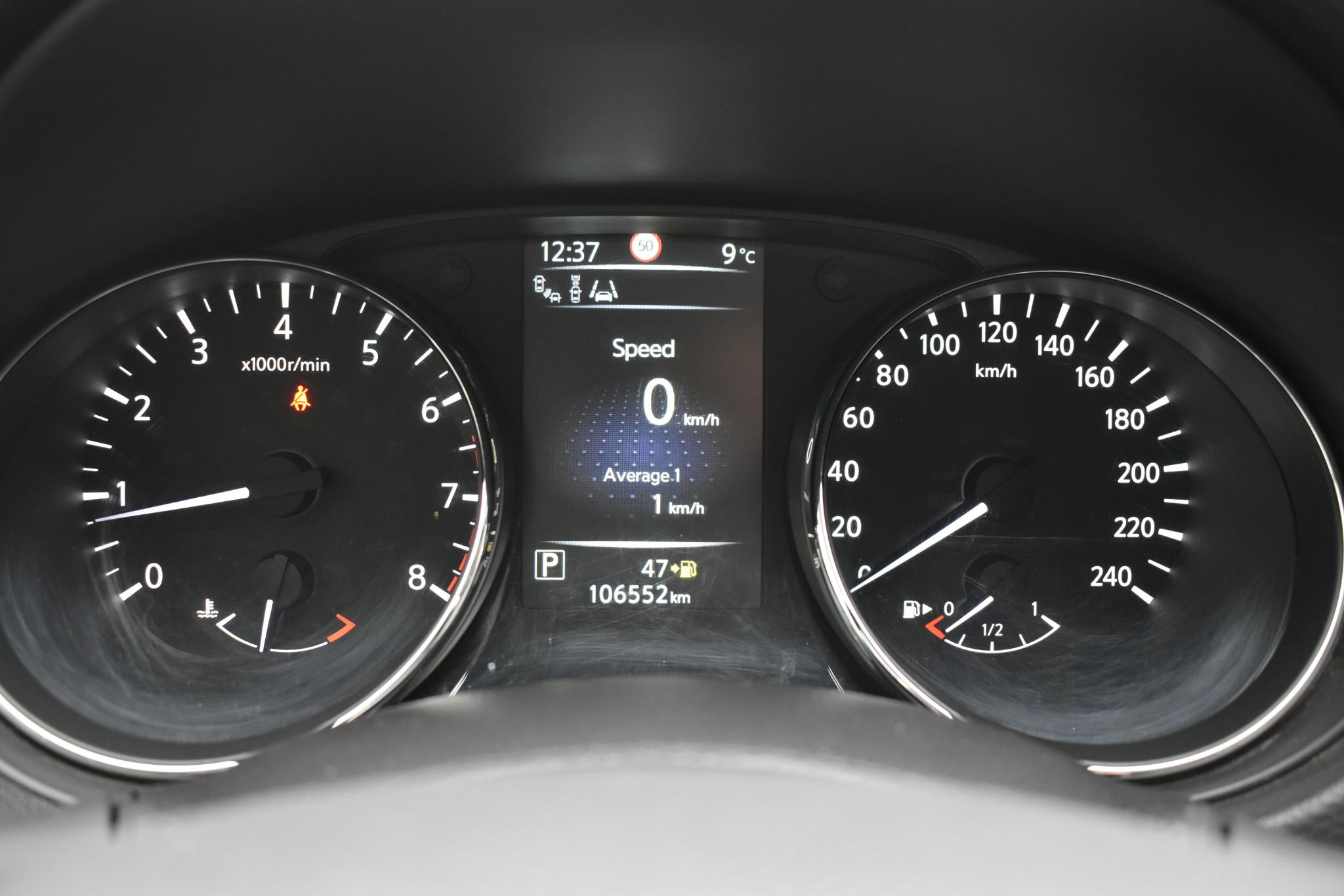 Nissan QASHQAI 1.2 Tekna - Afbeelding 5